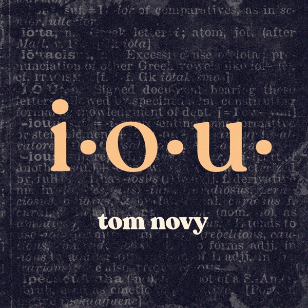 I.O.U. - Single album cover