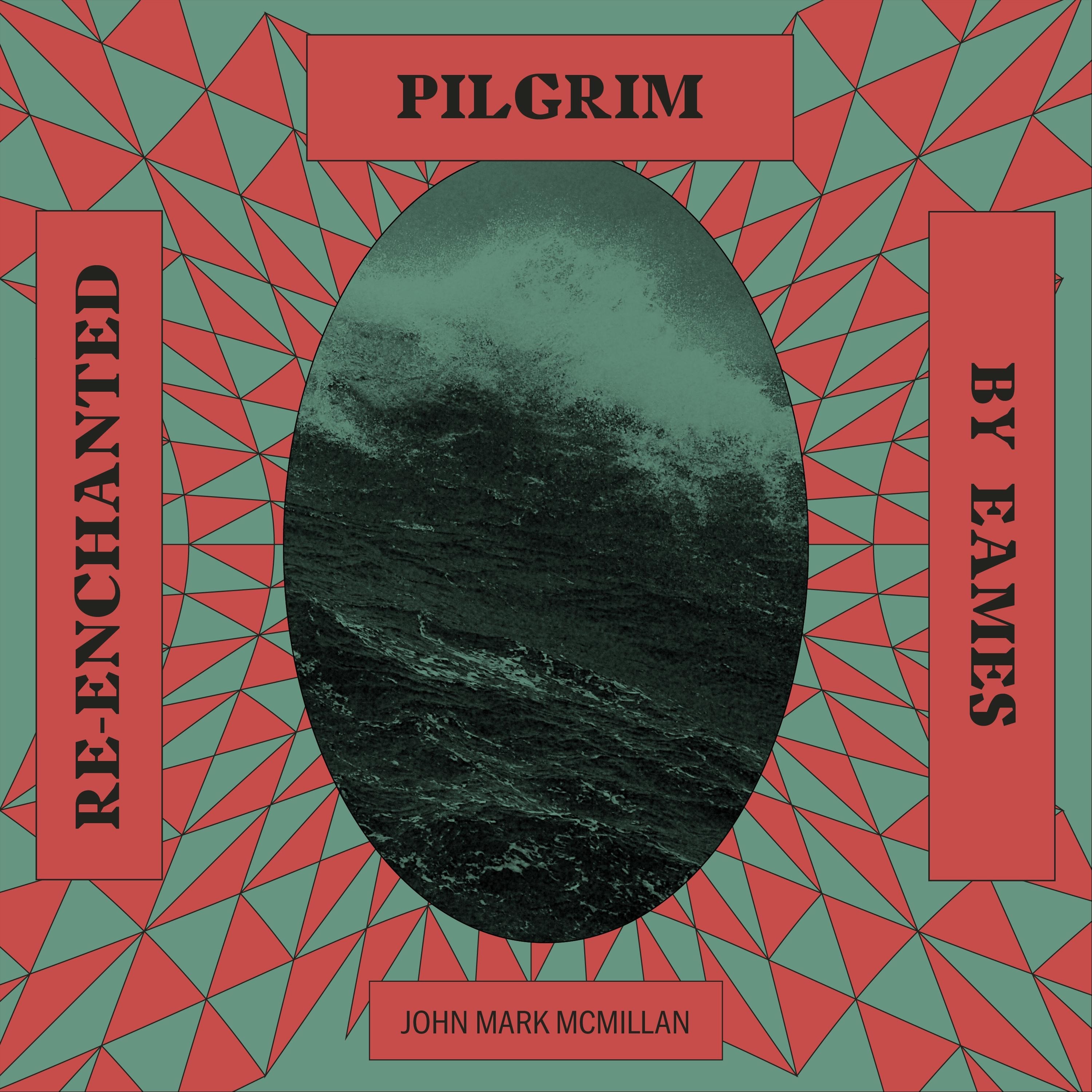Pilgrim (Re-Enchanted) - Single album cover