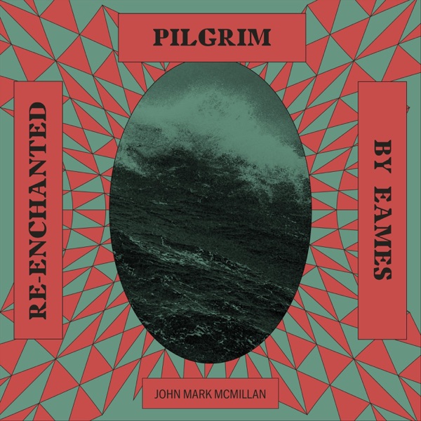 Pilgrim (Re-Enchanted) - Single album cover