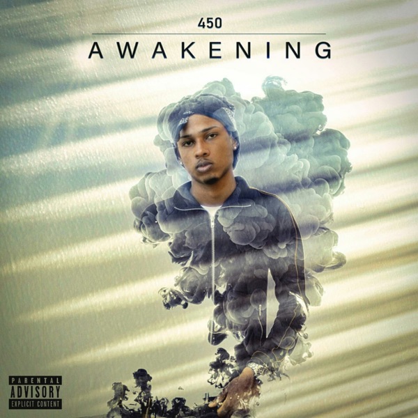 Awakening - Single album cover