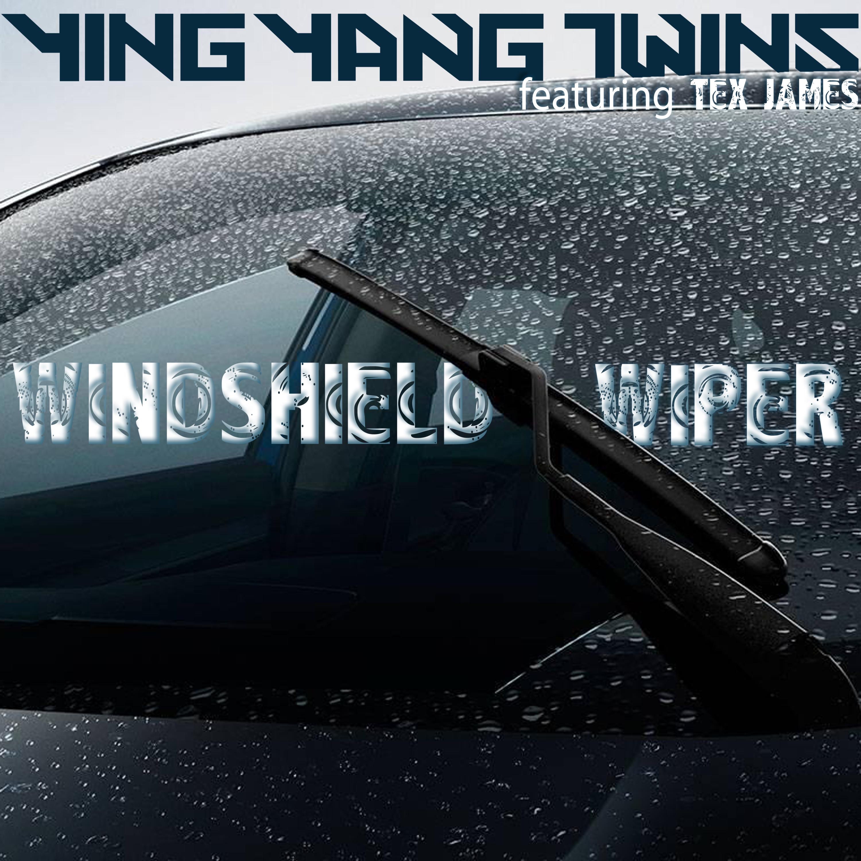 Windsheild Wiper (feat. Tex James) - Single album cover