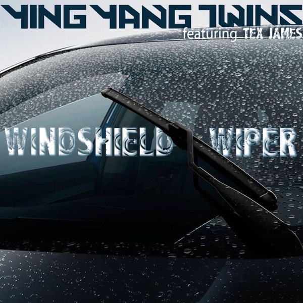 Windsheild Wiper (feat. Tex James) - Single album cover