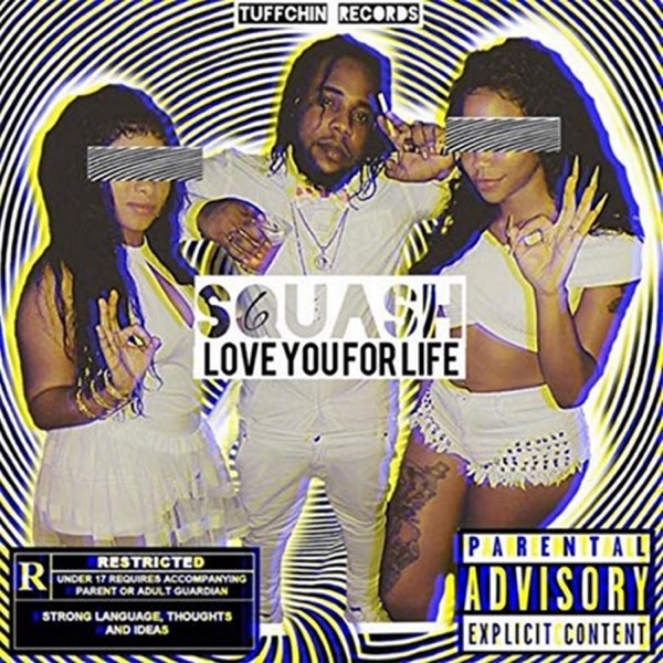Love You for Life - Single album cover