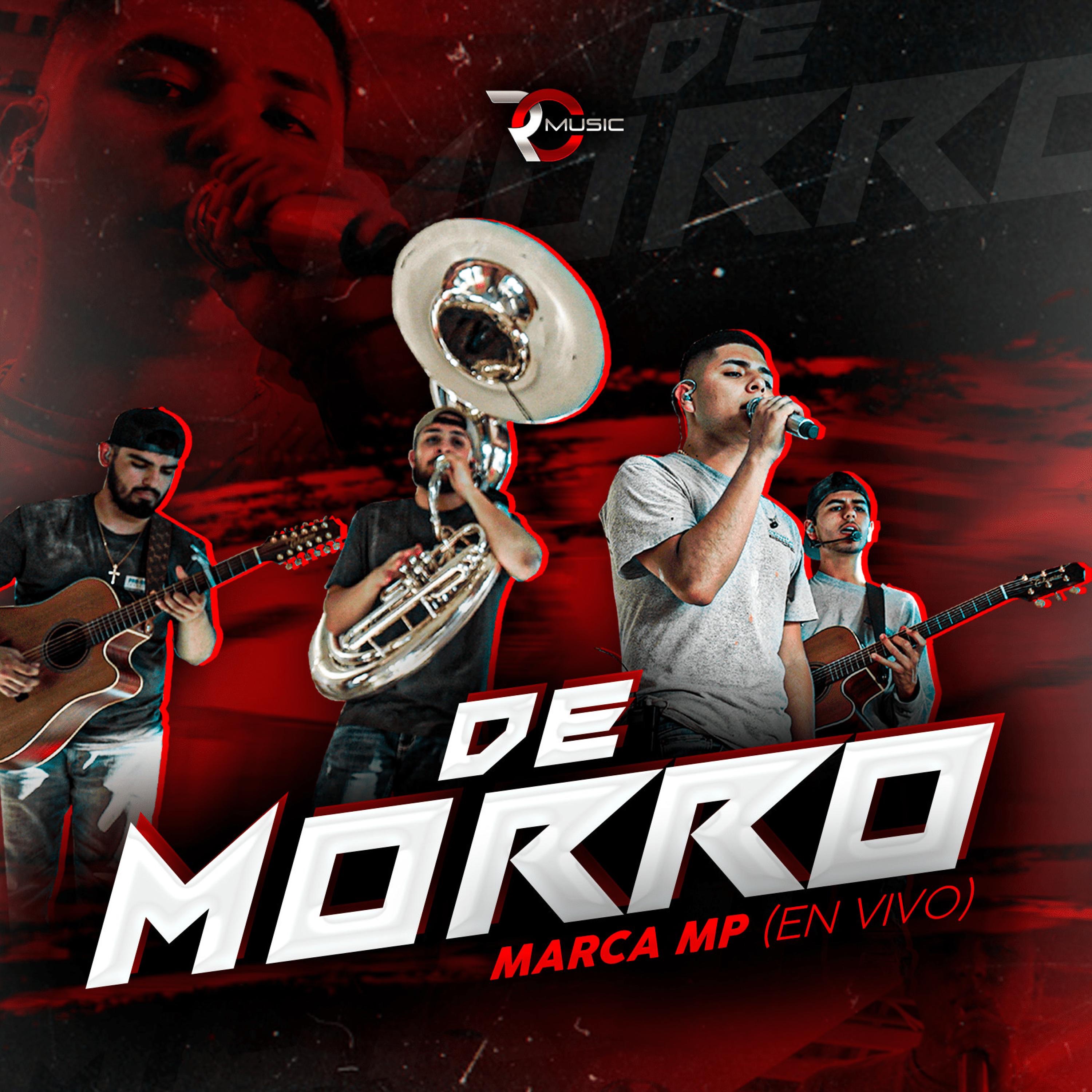 De Morro - Single album cover