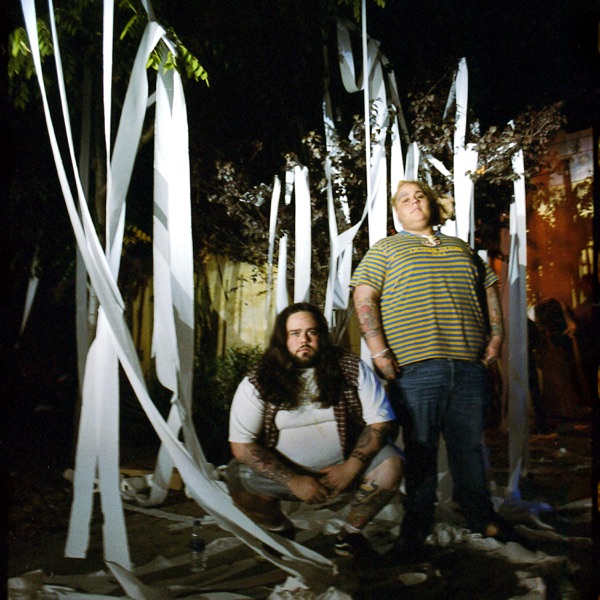 Pemex - Single album cover