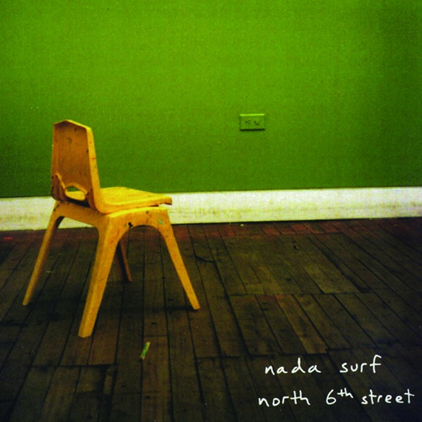 North 6th Street album cover
