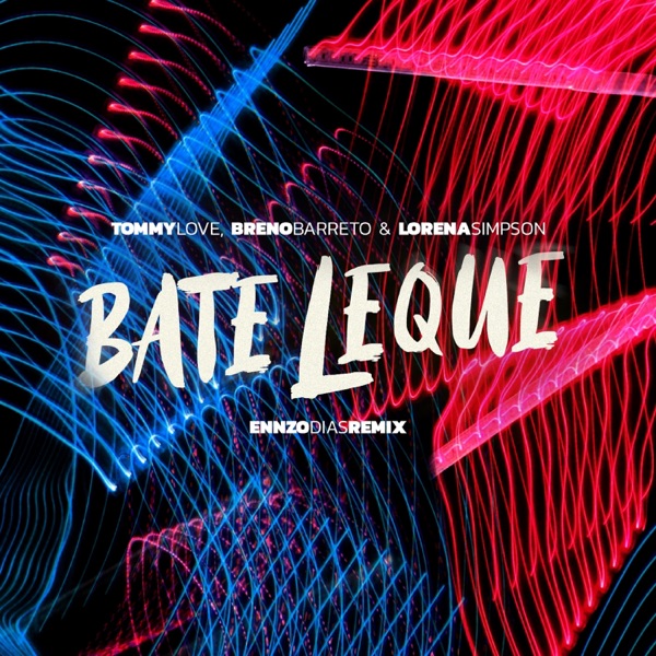 Bate Leque - Single album cover