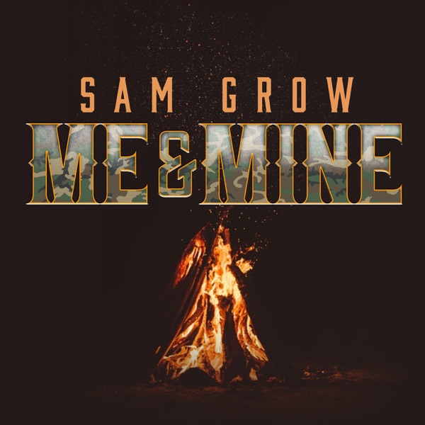 Me and Mine - Single album cover