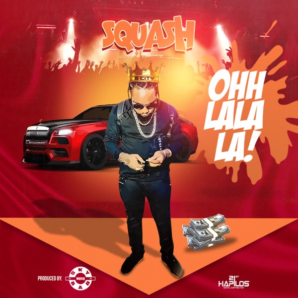 Ohh Lala La - Single album cover