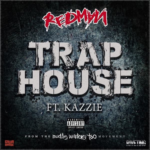 Trap House (feat. Kazzie) - Single album cover