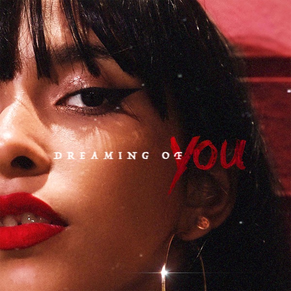 Dreaming of You - Single album cover