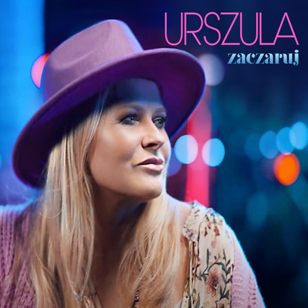 Zaczaruj - Single album cover