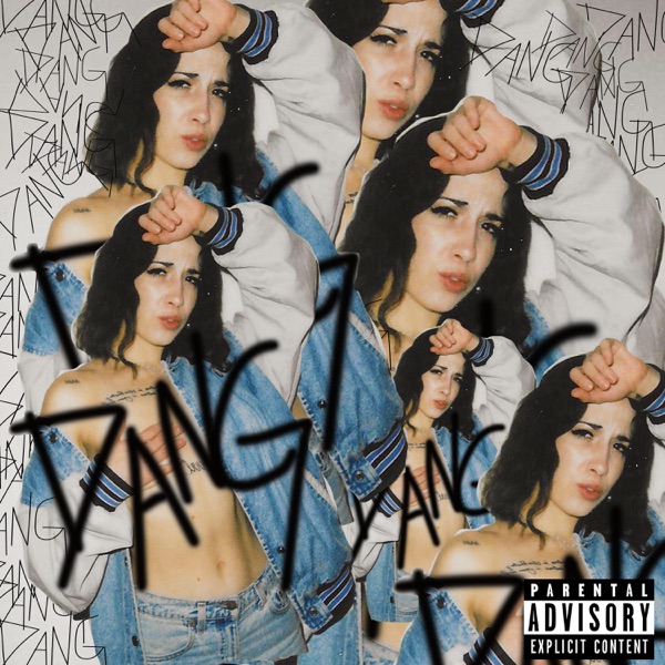 Dang - Single album cover