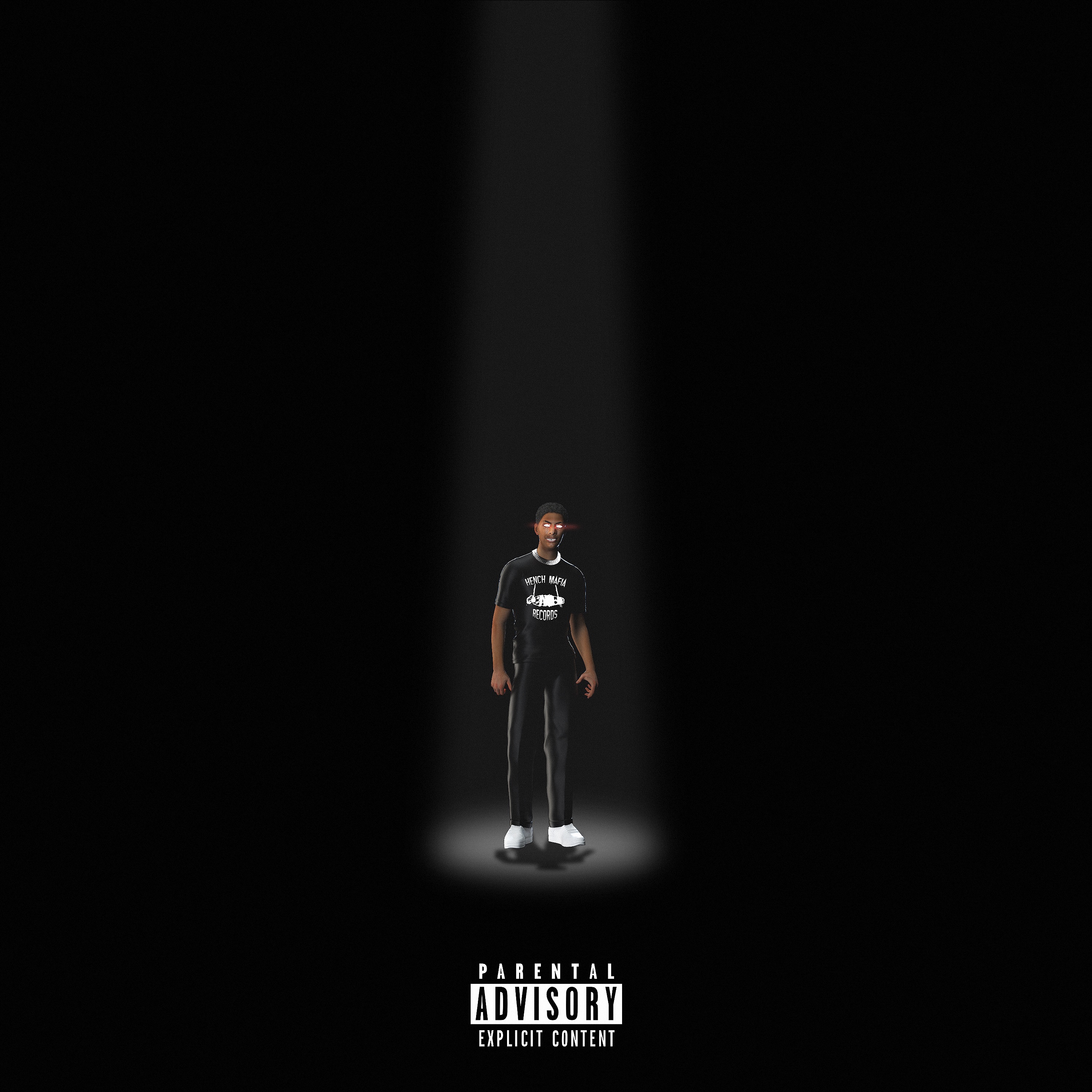 STAND - Single album cover