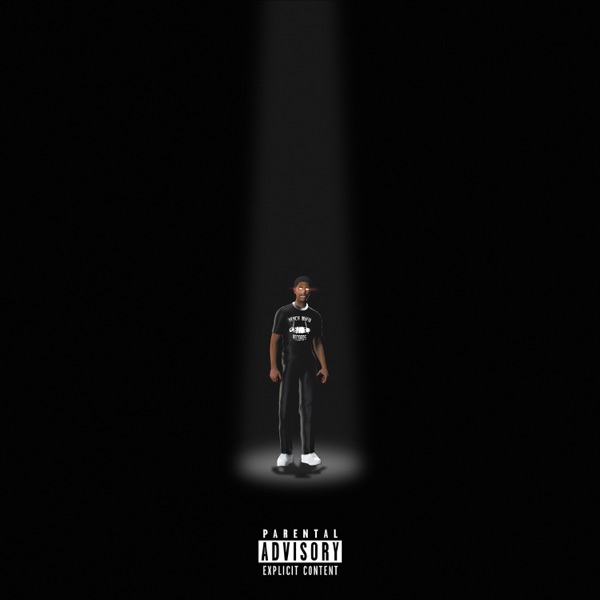 STAND - Single album cover