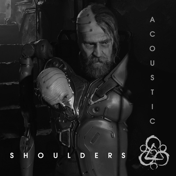 Shoulders (Acoustic) - Single album cover