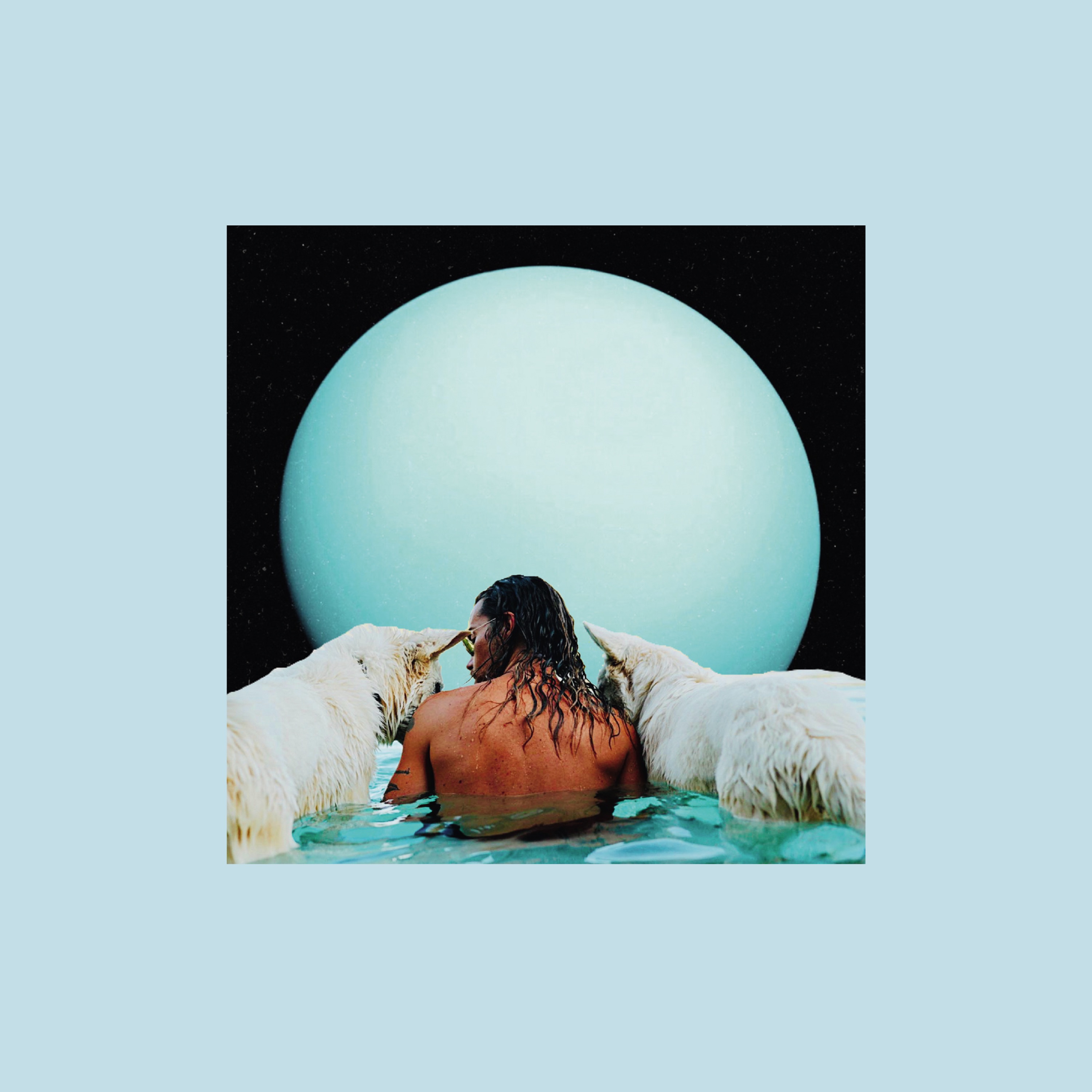 Waf (feat. Simone & Jean-Marc) [Radio Edit] - Single album cover