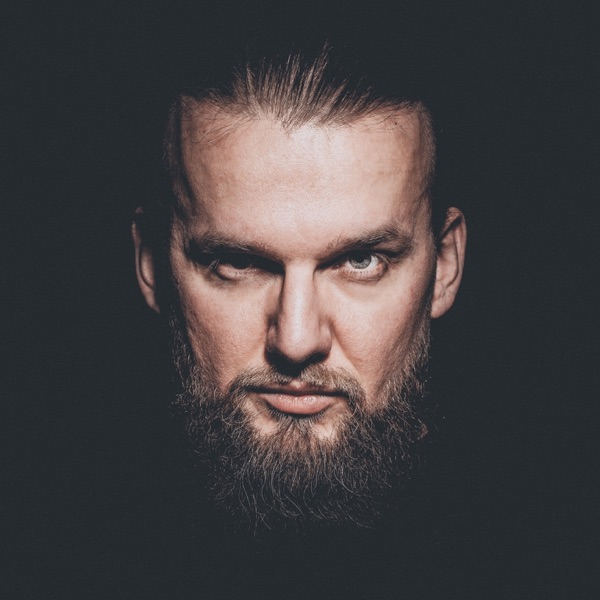 Mr KęKę album cover