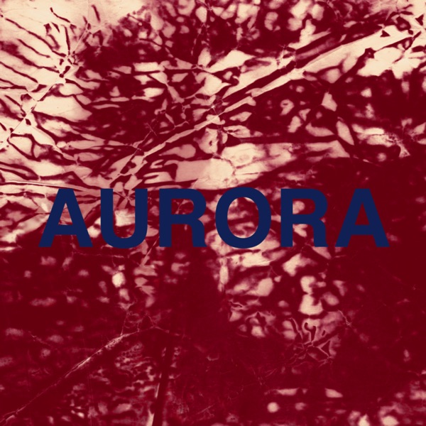 Aurora (feat. José González) - Single album cover
