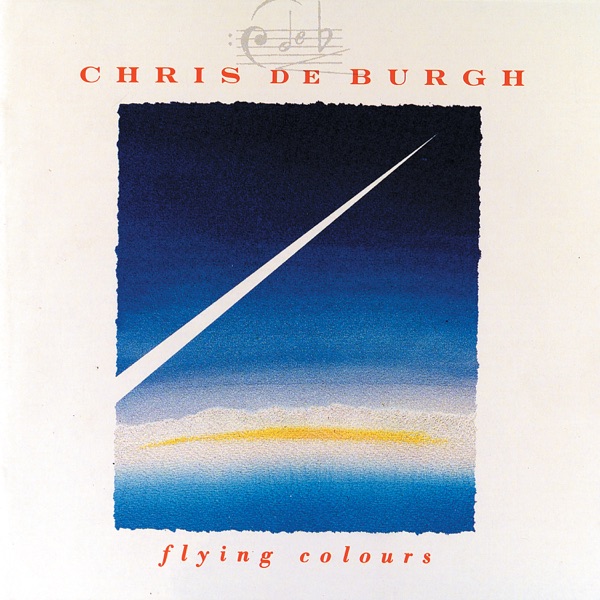 Flying Colours album cover