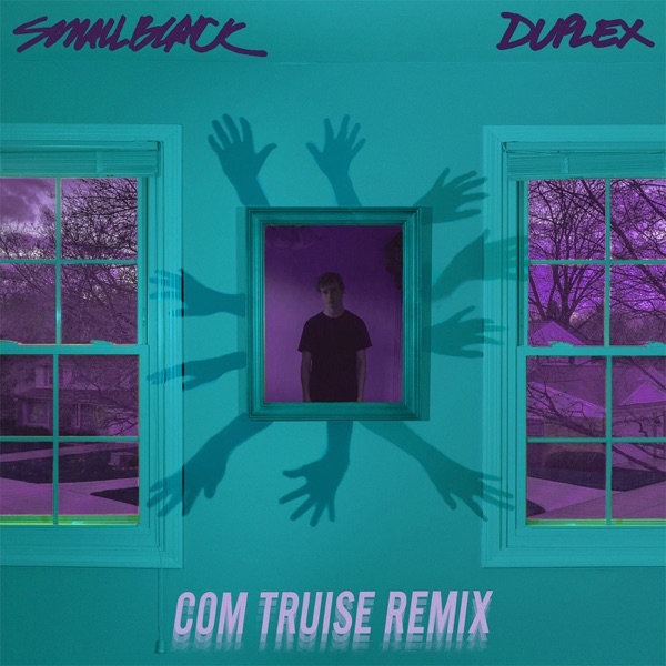 Duplex (Com Truise Remix) - Single album cover