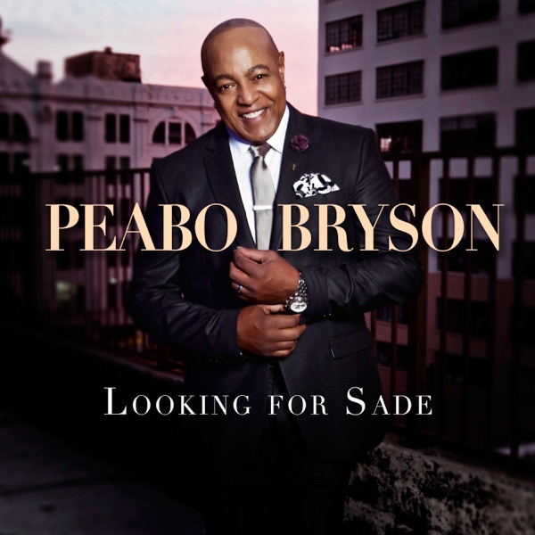 Looking For Sade - Single album cover
