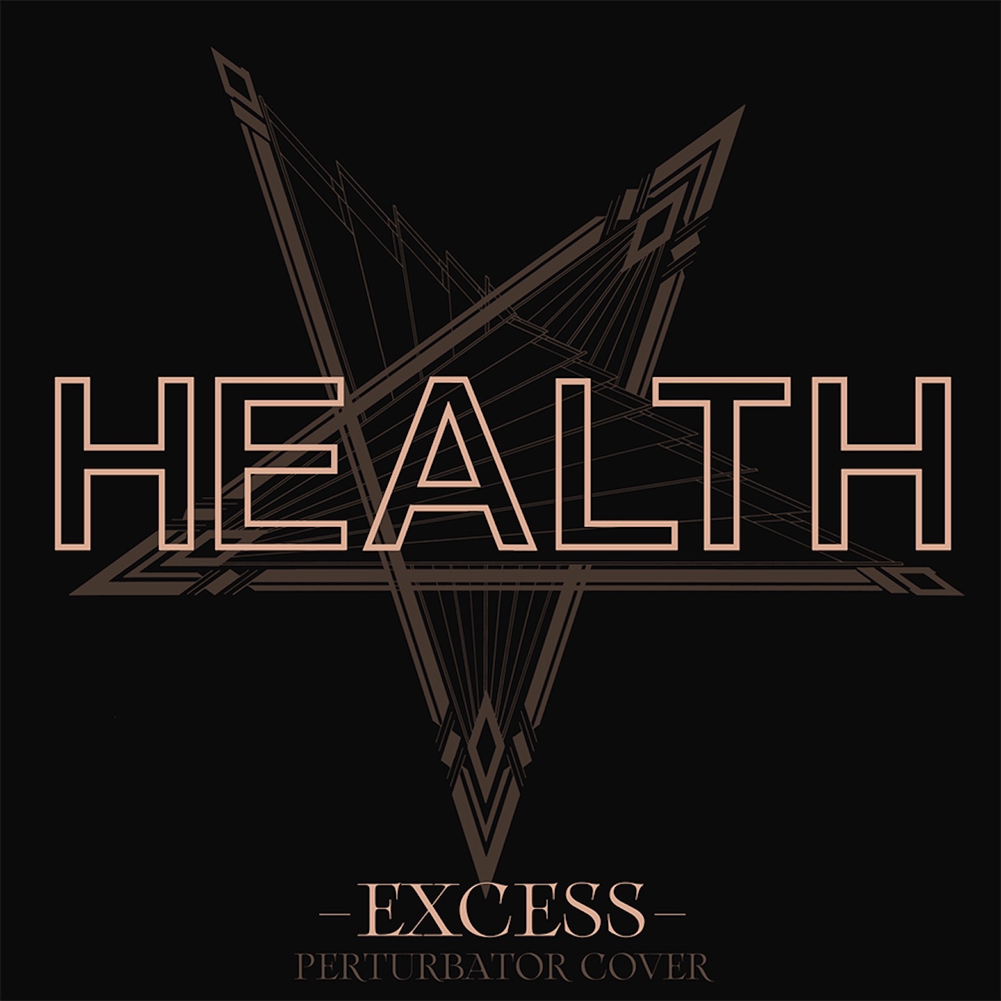 Excess - Single album cover