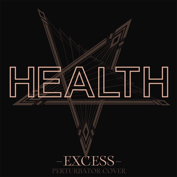 Excess - Single album cover