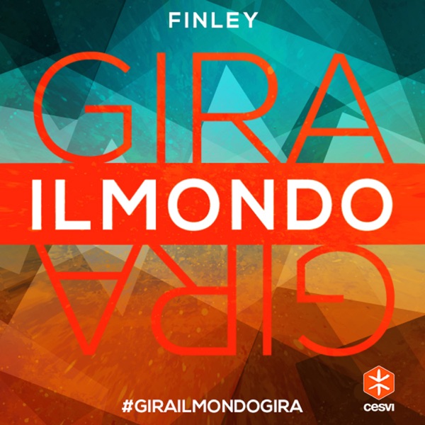 Il Mondo (Gira il Mondo gira) - Single album cover
