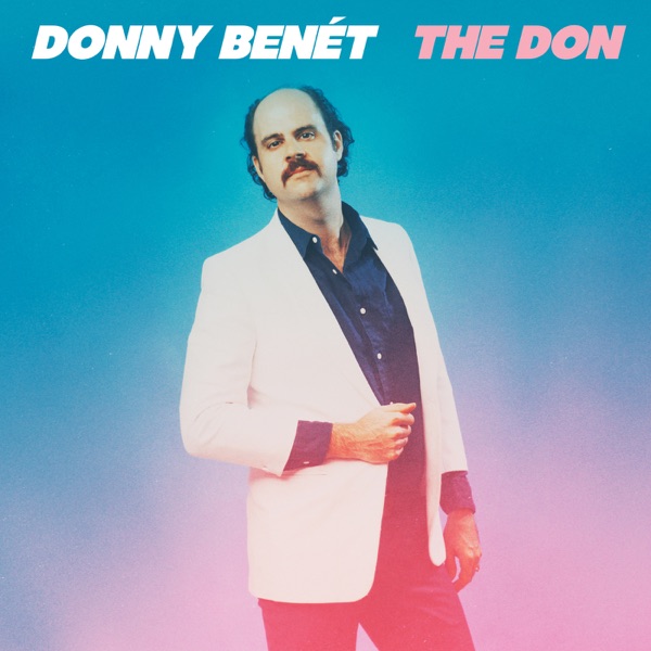 The Don album cover