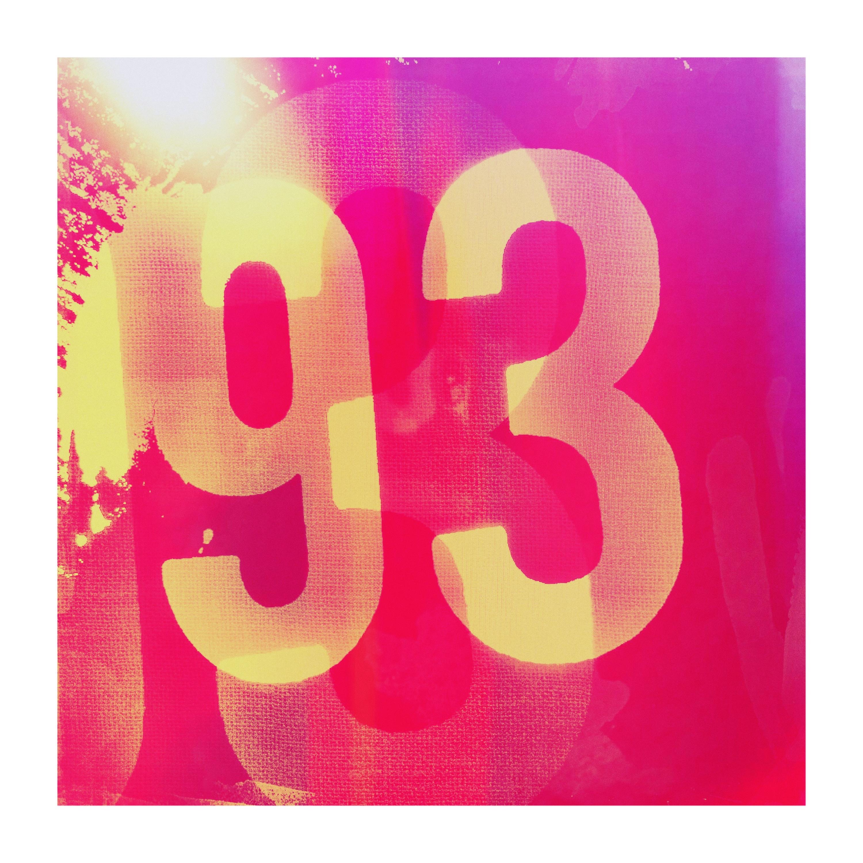 Why Do We Fall Apart album cover