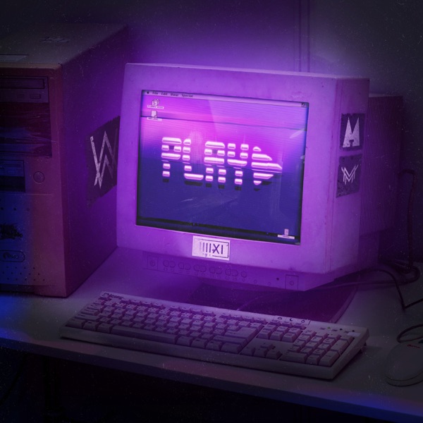 Play (feat. Mangoo) - Single album cover