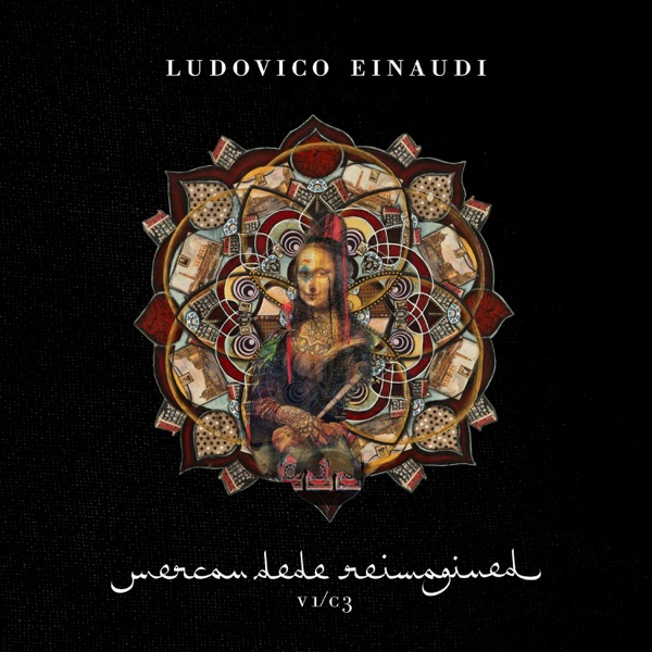 Reimagined. Volume 1, Chapter 3 - Single album cover