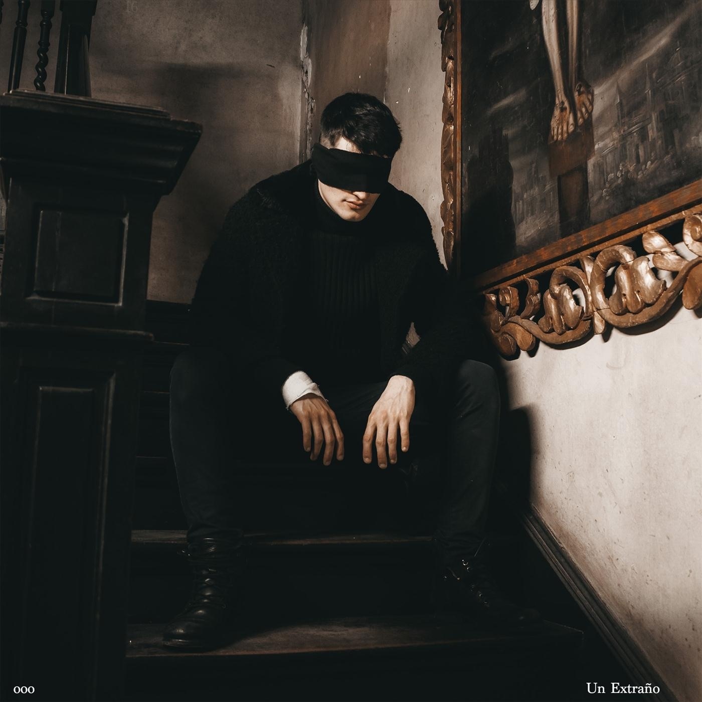 Un Extraño - Single album cover