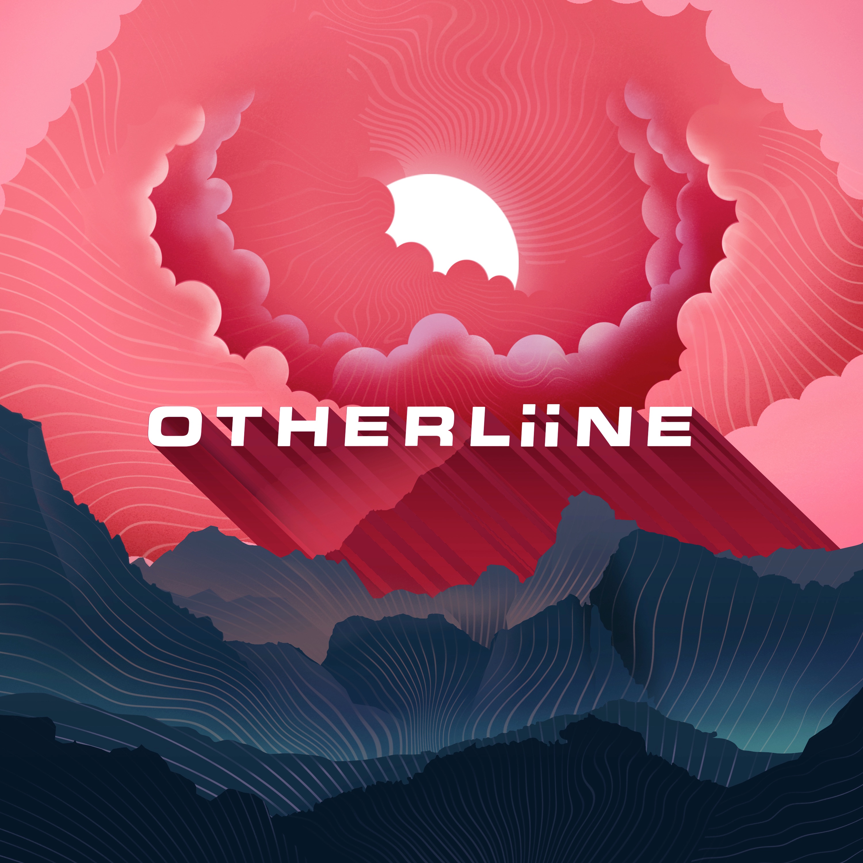 OTHERLiiNE album cover
