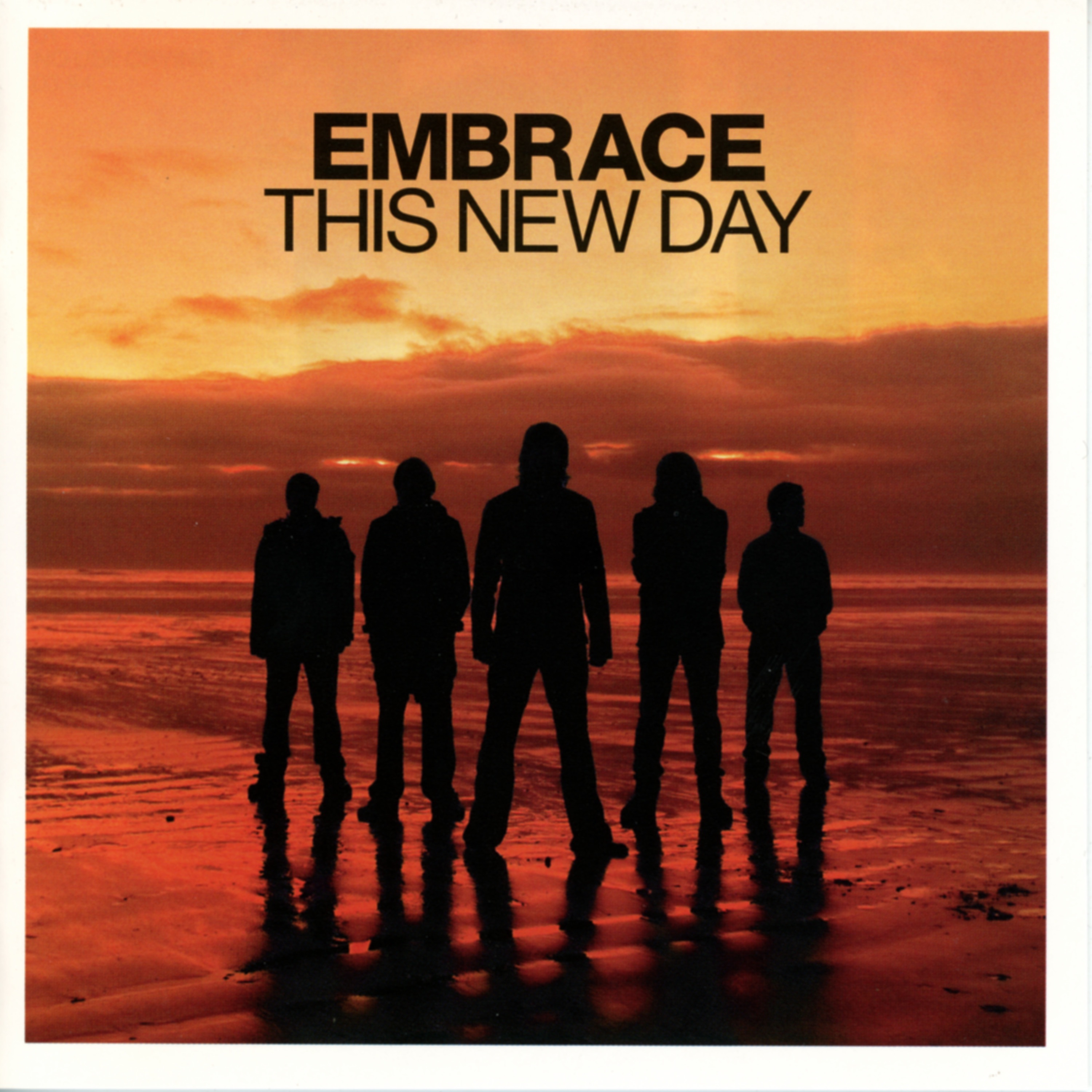 This New Day album cover
