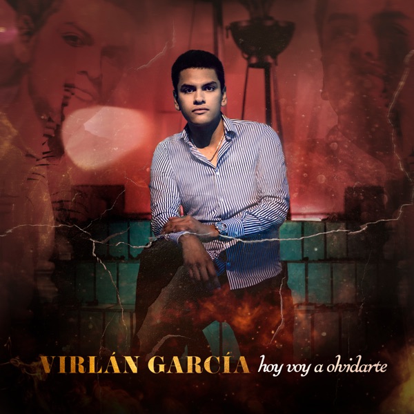 Hoy Voy a Olvidarte - Single album cover