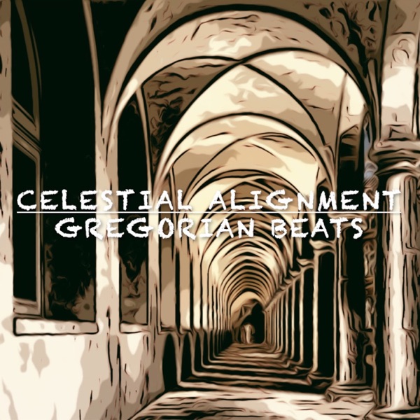 Gregorian Beats - Single album cover