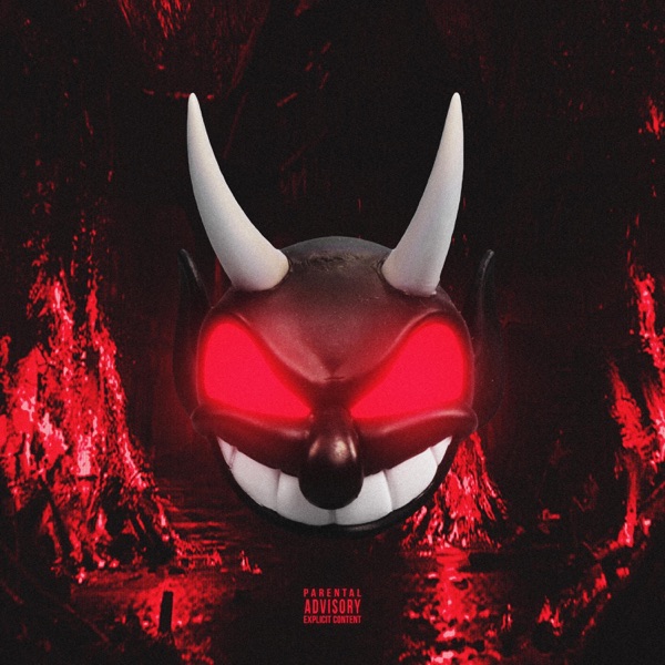 JG3 (feat. Depth Strida) - Single album cover