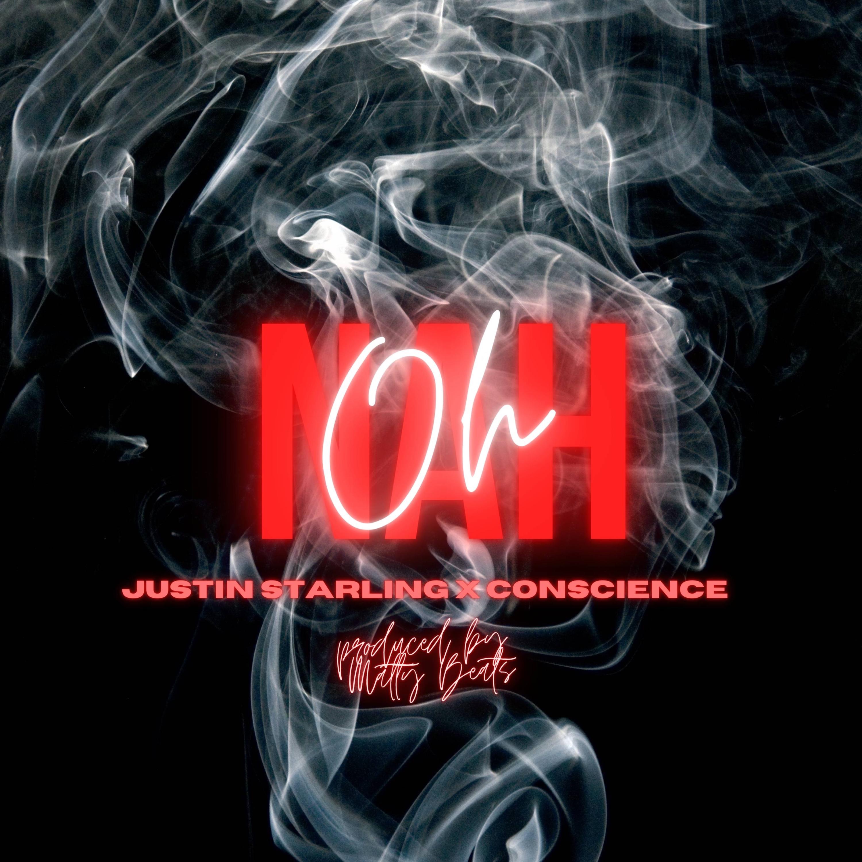 Oh Nah - Single album cover
