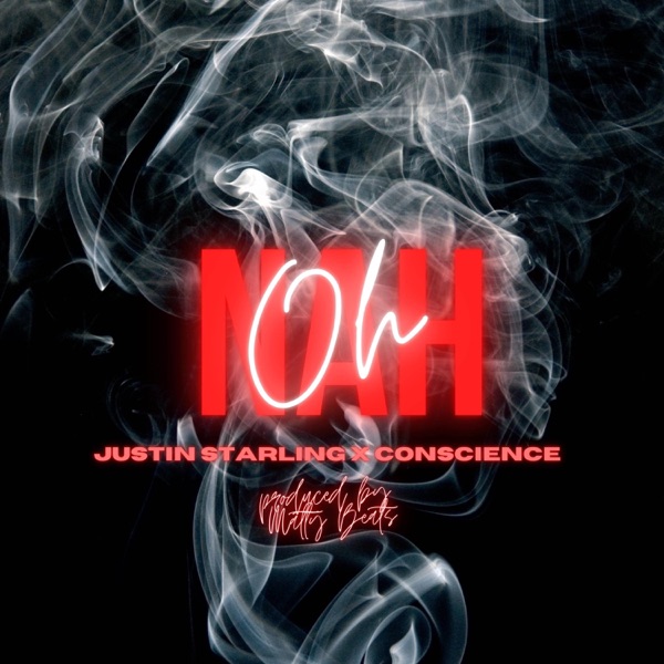 Oh Nah - Single album cover