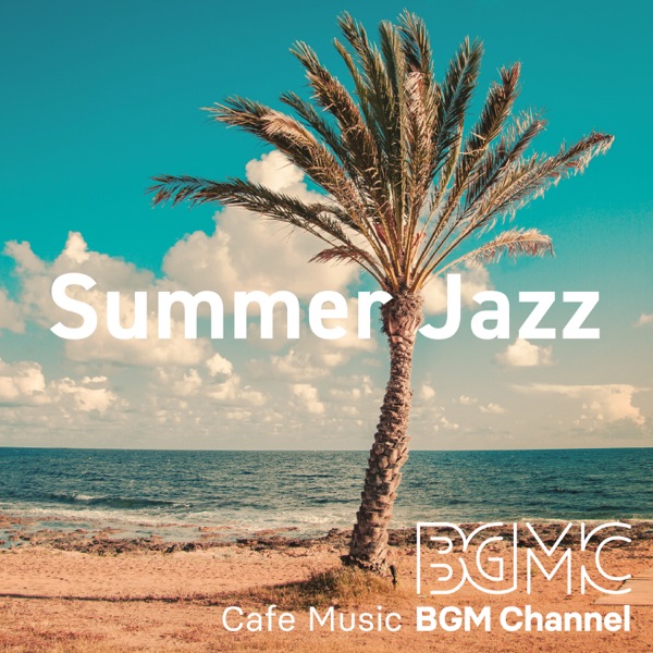Summer Jazz album cover