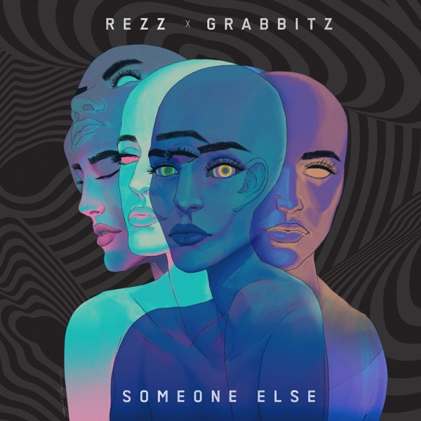 Someone Else - Single album cover