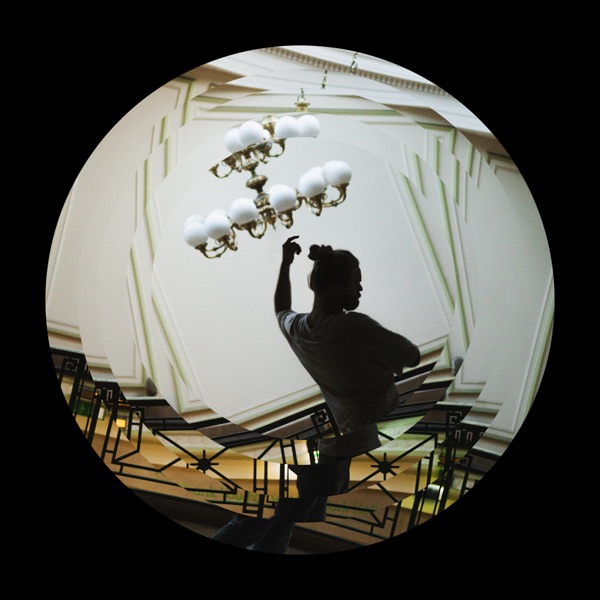 Tiny Riot (Luca Schreiner Remix) - Single album cover