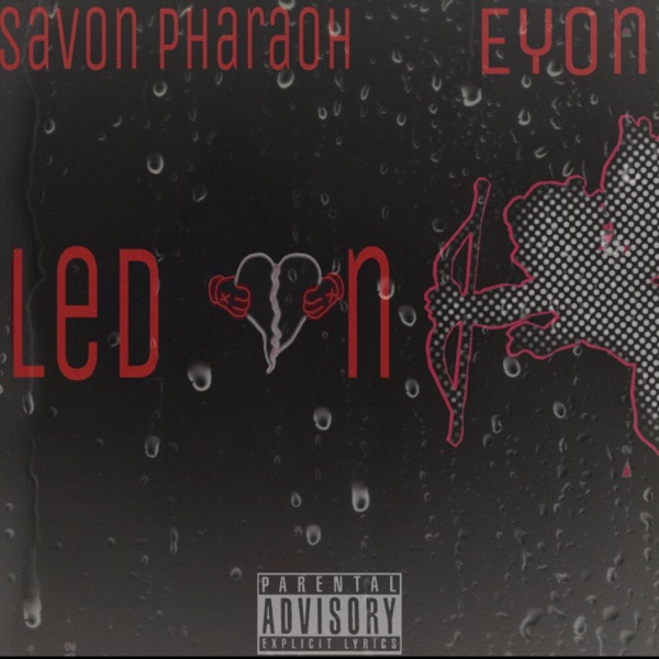 Led On (feat. Eyon) - Single album cover