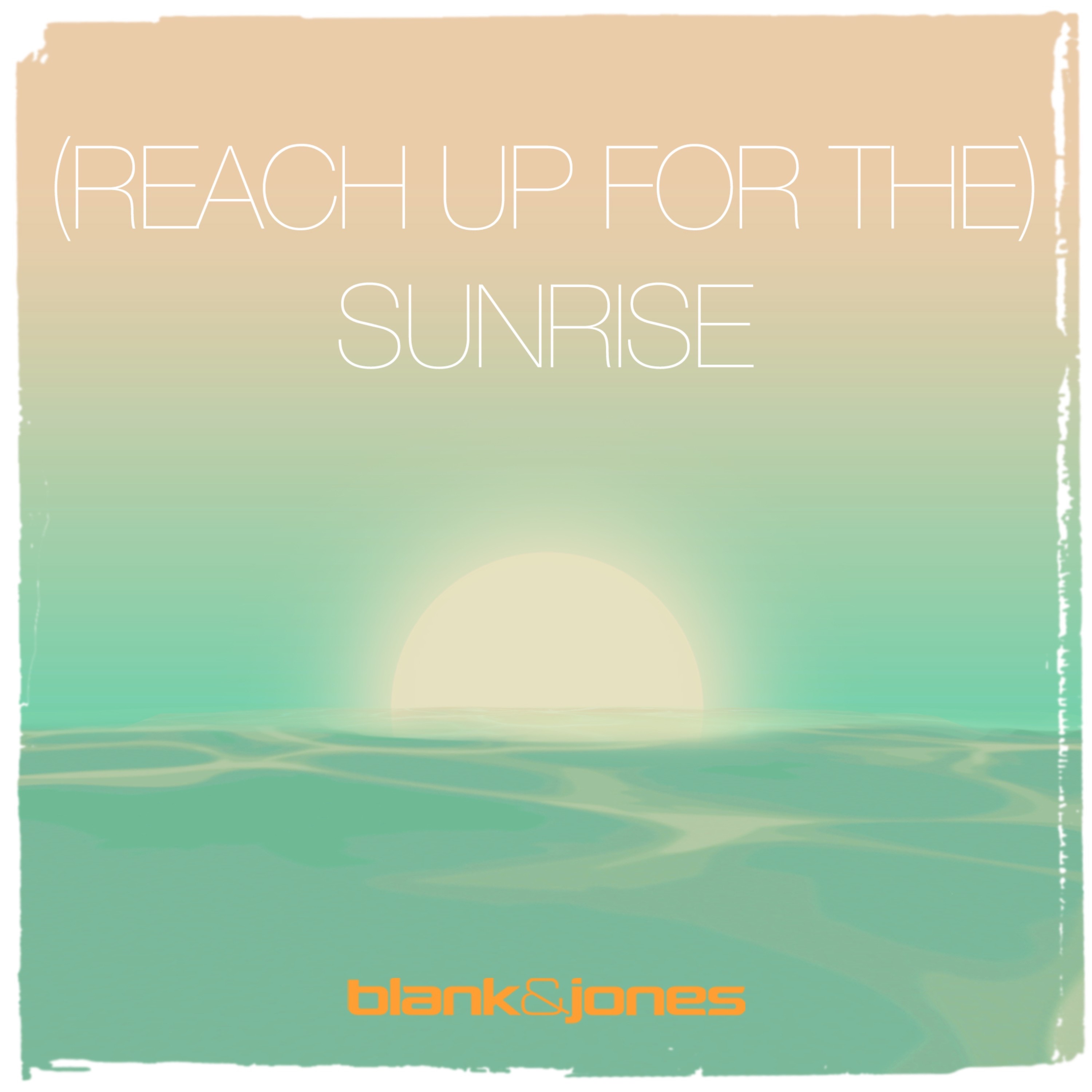 (Reach up for the) Sunrise [feat. Zoe Durrant] [Remixes] - EP album cover