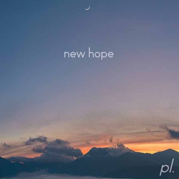 New Hope - Single album cover