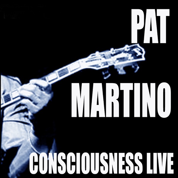 Consciousness / Live! album cover