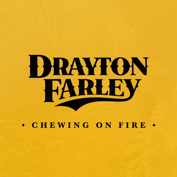 Chewing on Fire - Single album cover