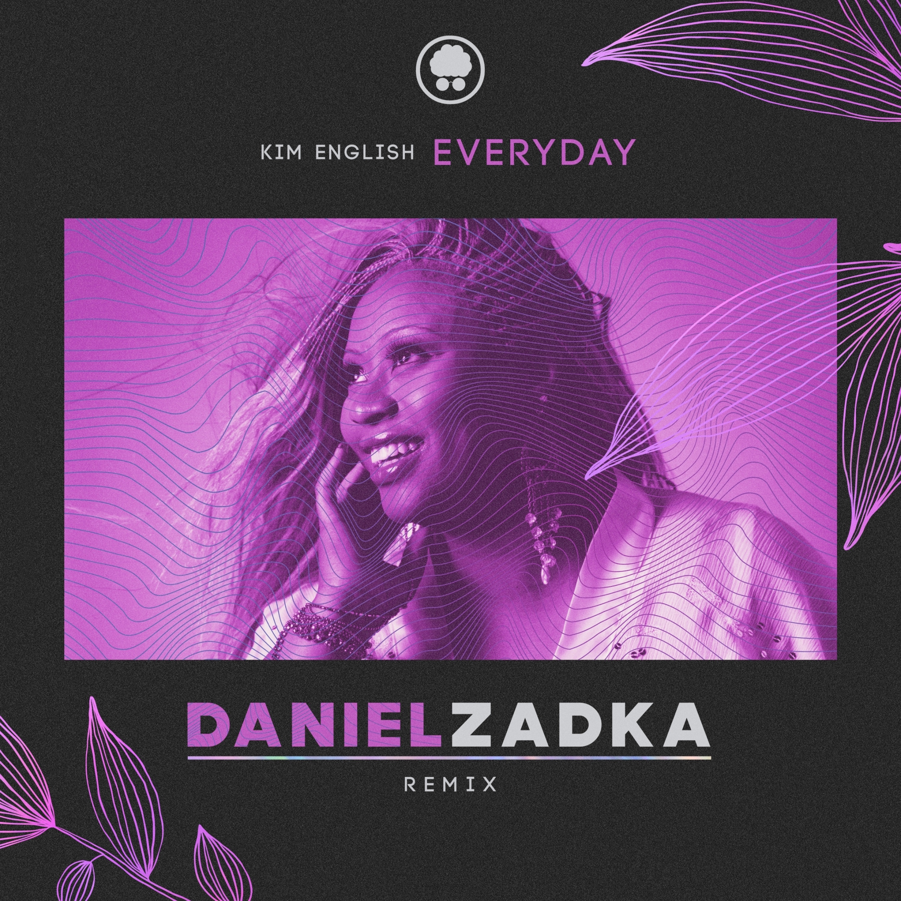 Everyday (Daniel Zadka Remix) - Single album cover
